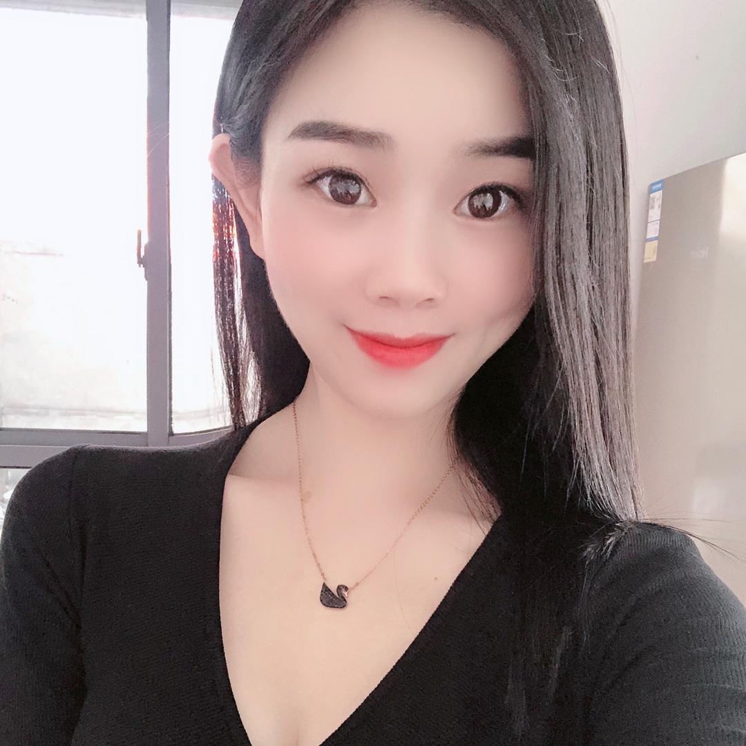 媛媛❤️
