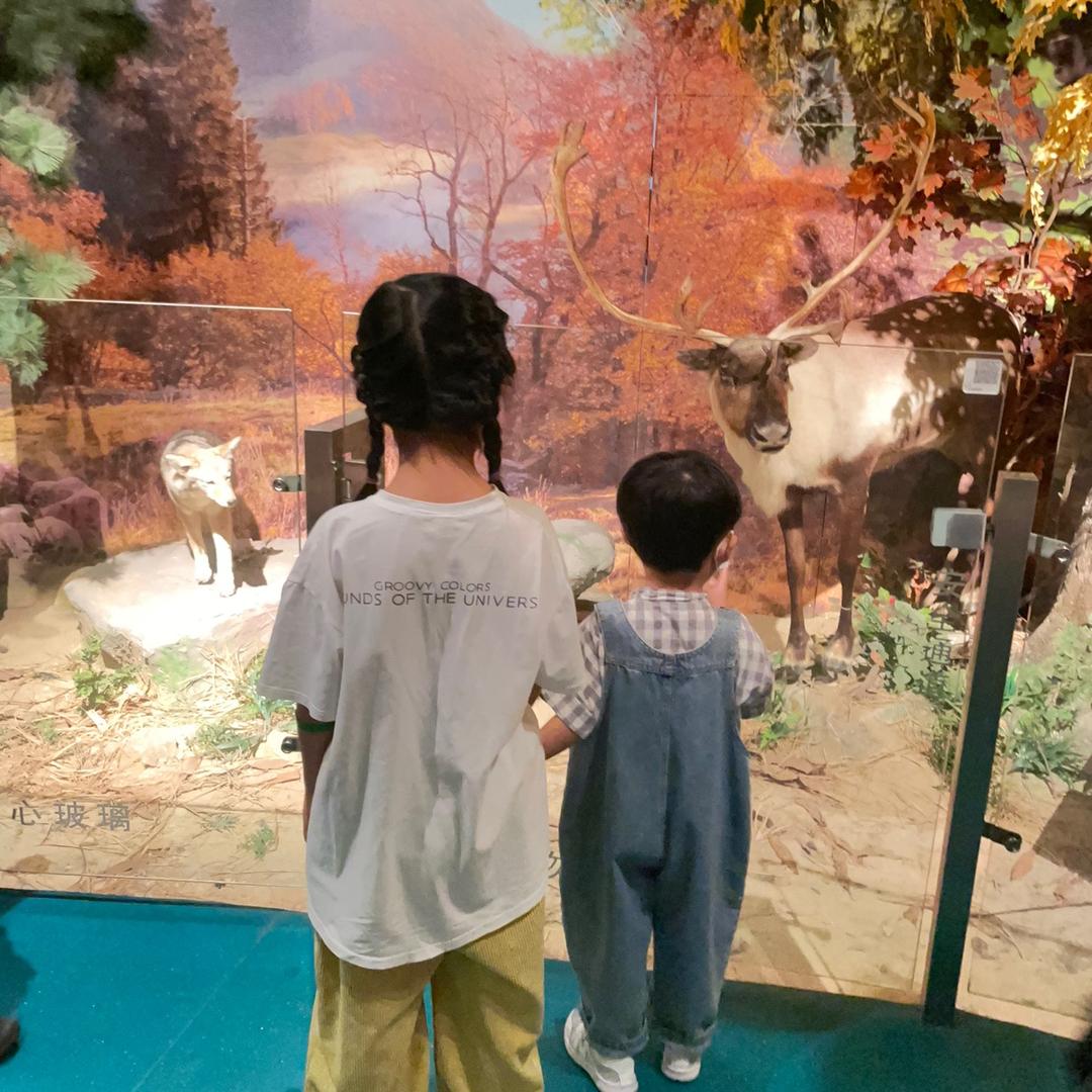 小米妈妈