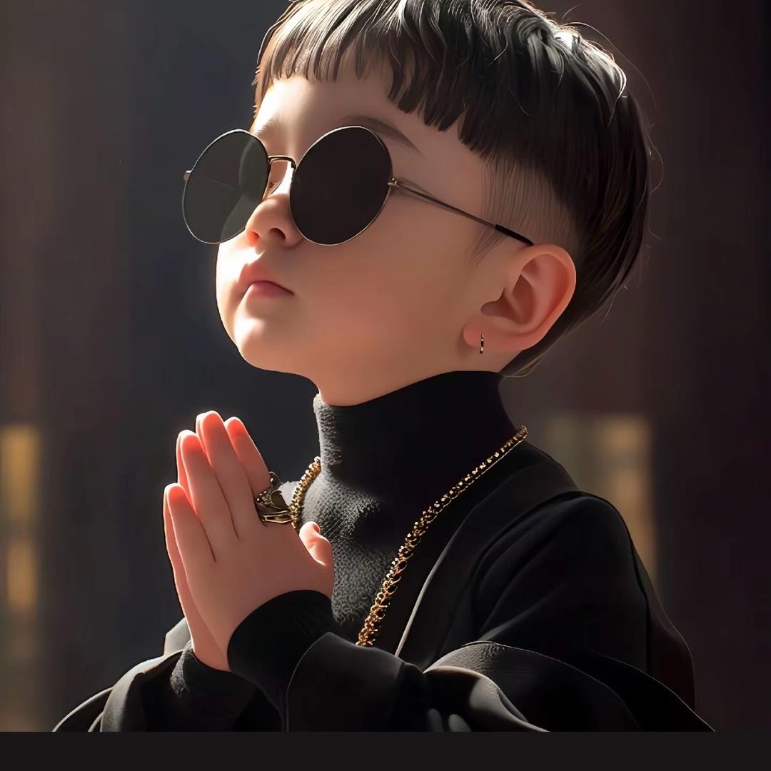 幸会，祝你天天开心