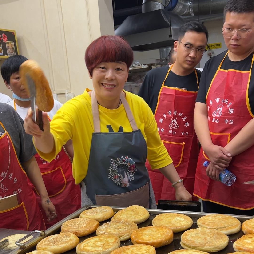 新乡多美味餐饮技术推广中心