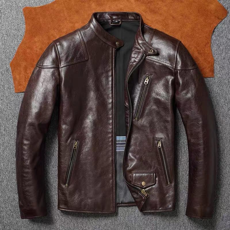 鑫哲皮衣优选店