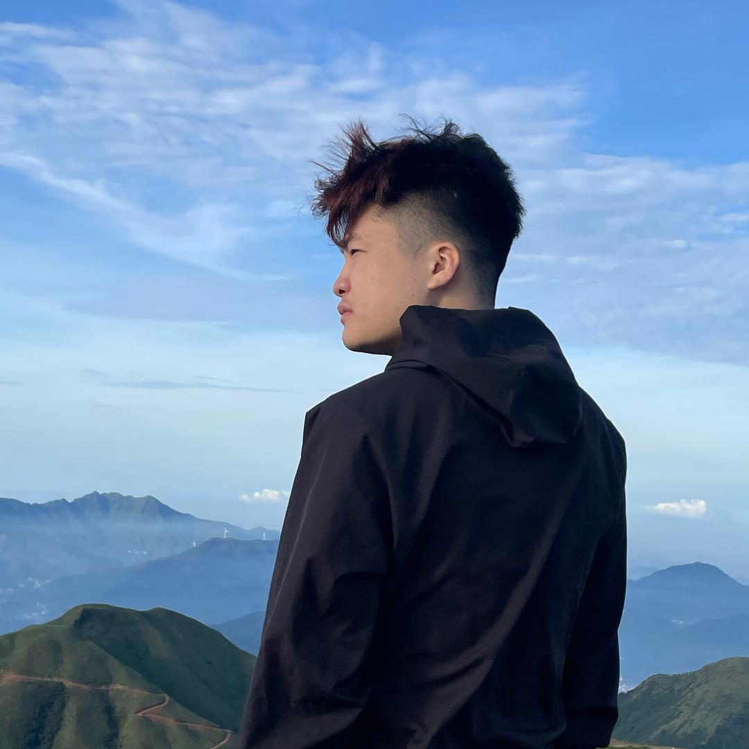 搞笑志仔
