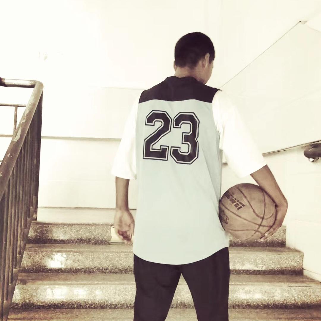 热爱体育🏀🏀