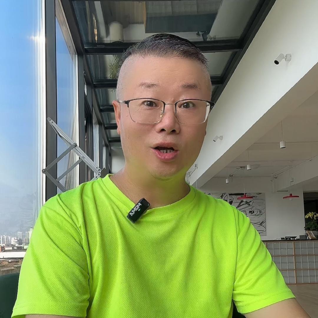 桥哥