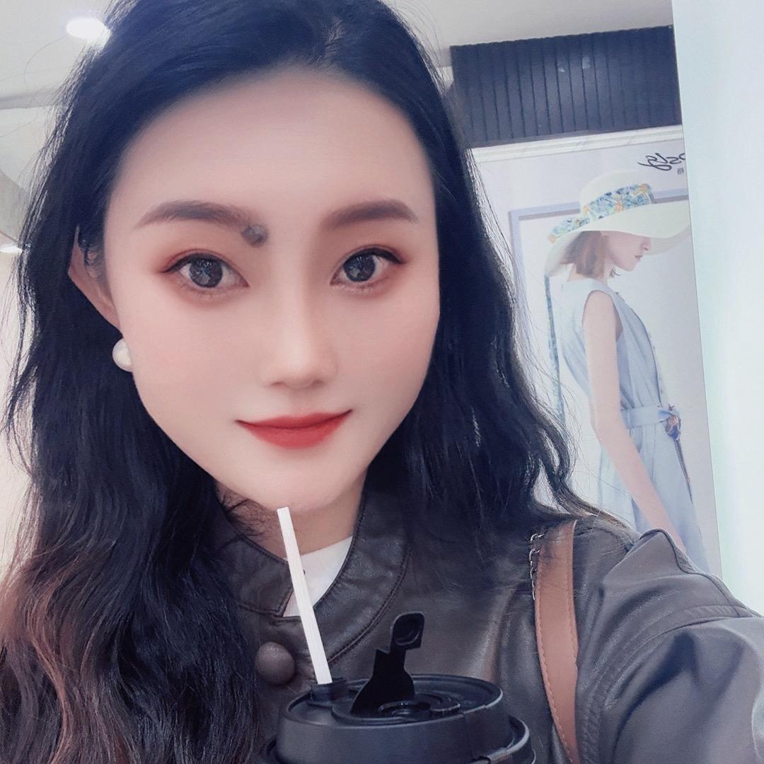 我是婷儿❤️