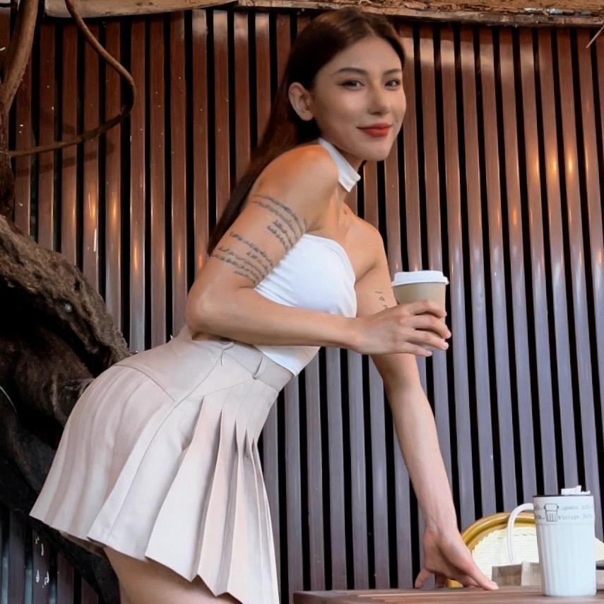 你美式儿