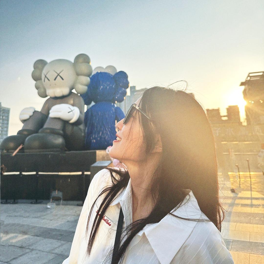 心姐❤️