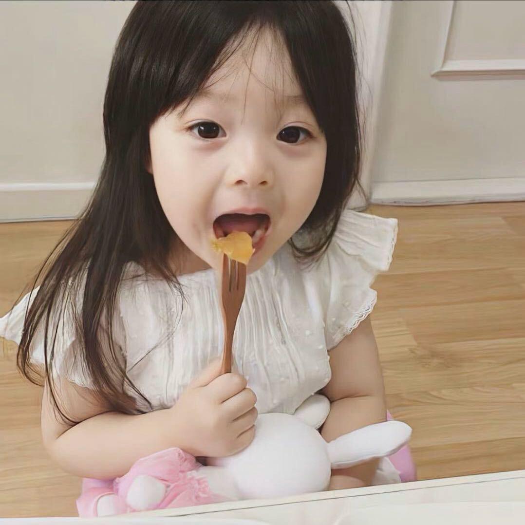 美国女孩在江西