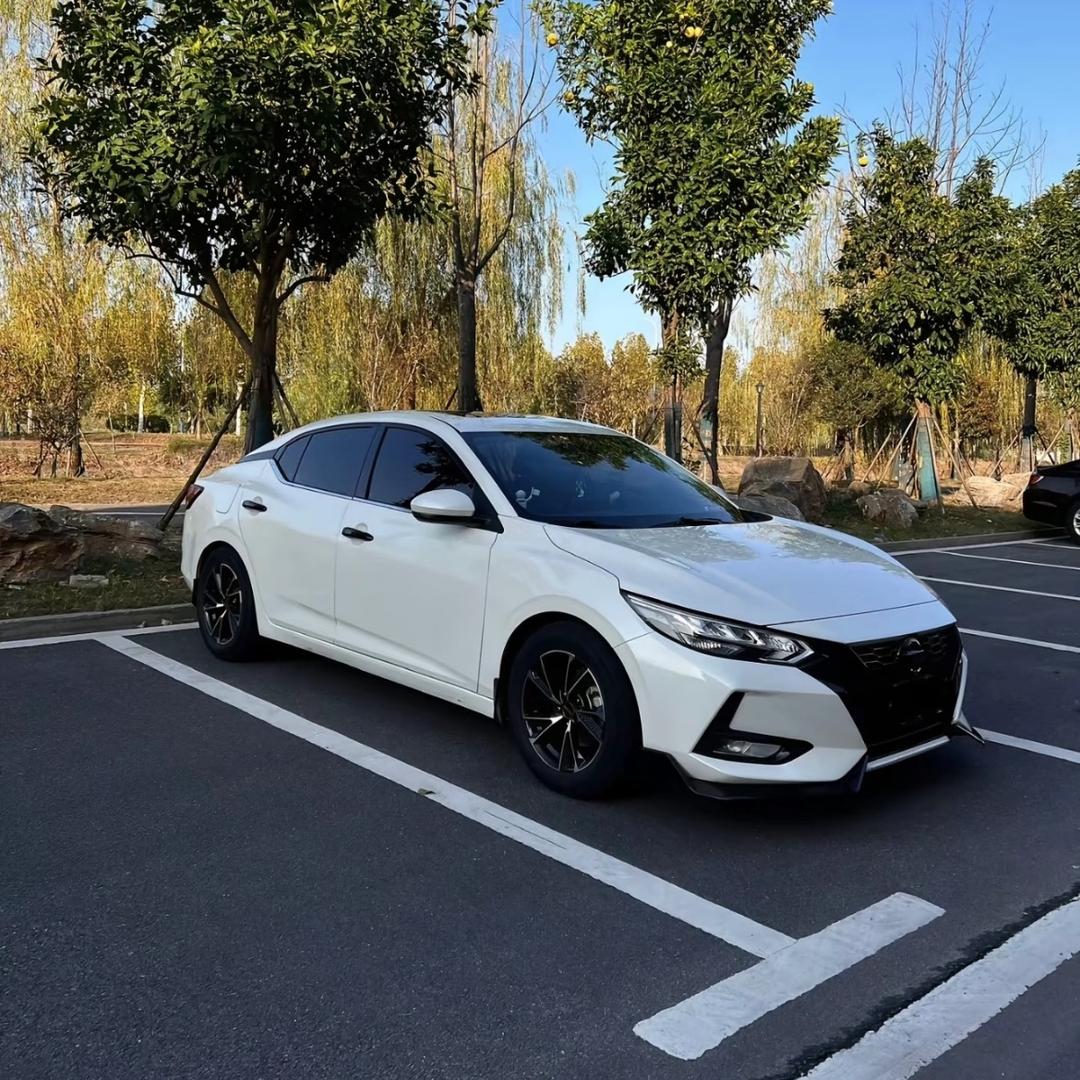 日产轩逸最新行情