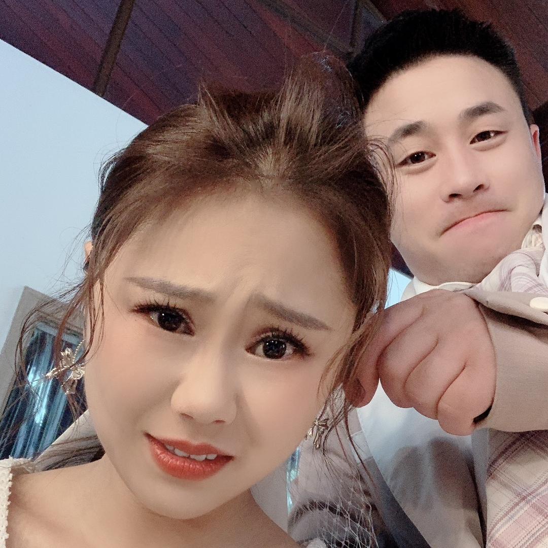 小辣椒&张大嘴儿