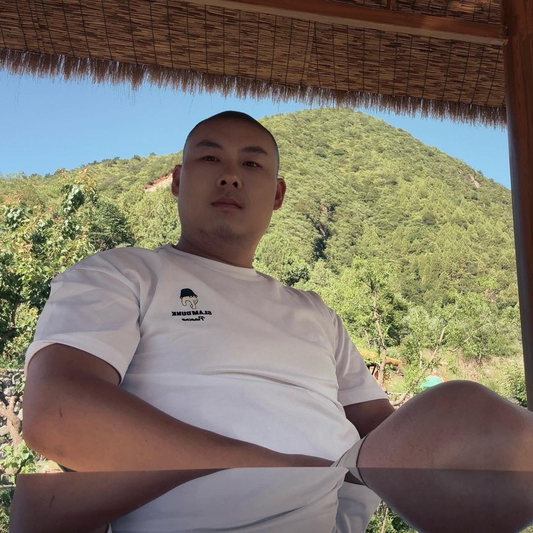 河北坏坏（重感情的汉子）