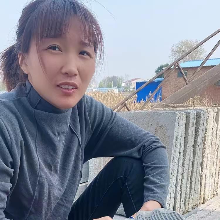 铁球妹