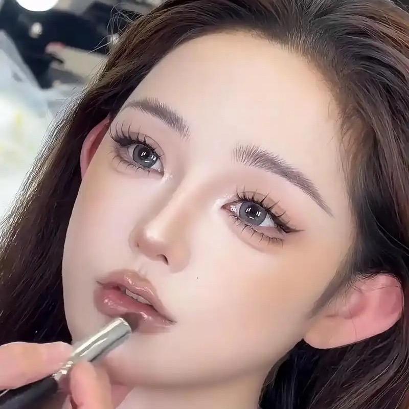 才雨月美妆分享