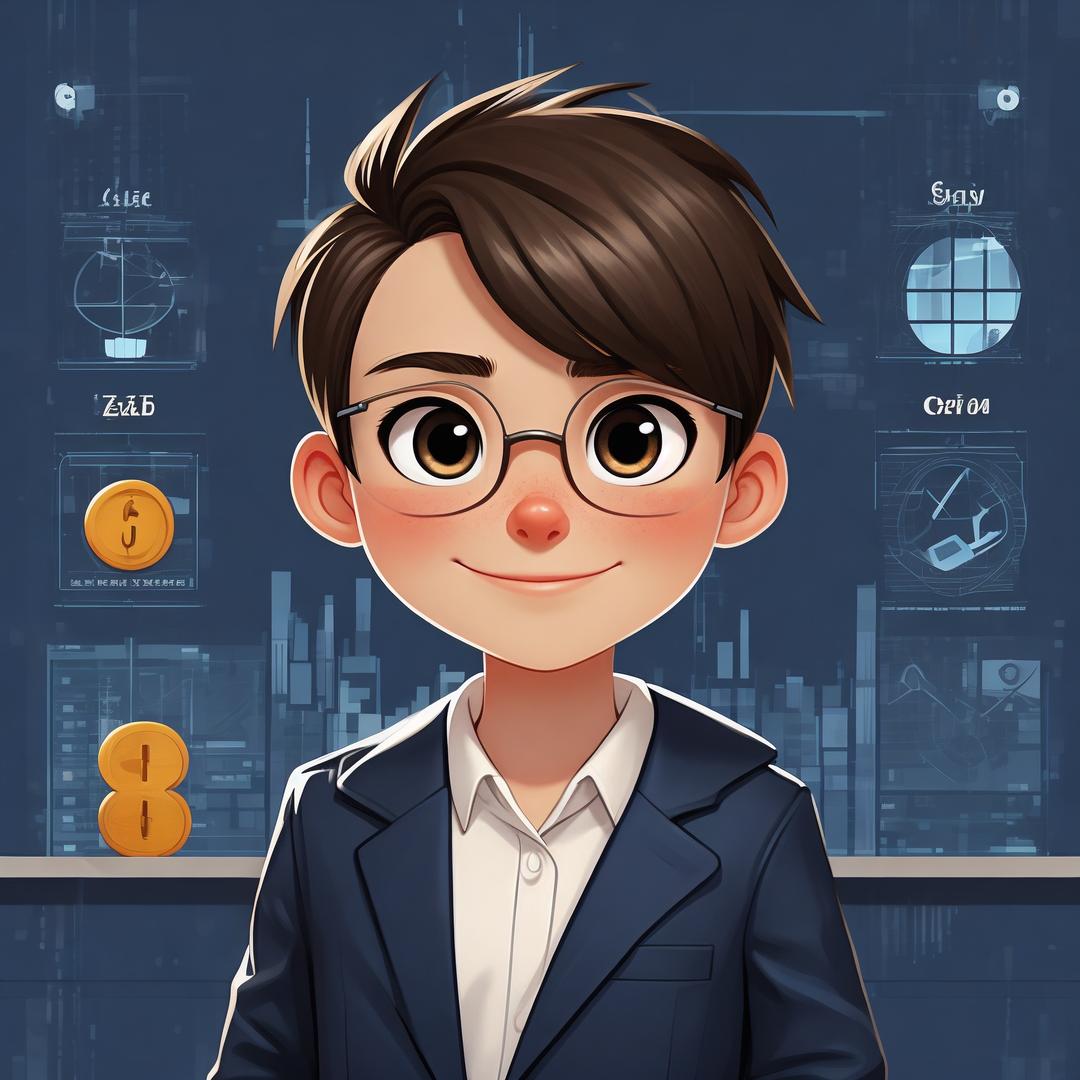 小额先生