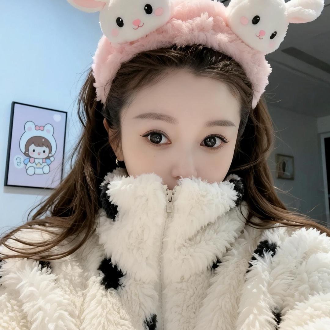 我叫🌸小李🌸（杉杉）