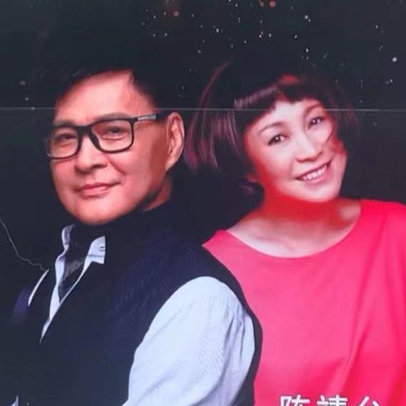 演员靖允（婉碧）港饮港食