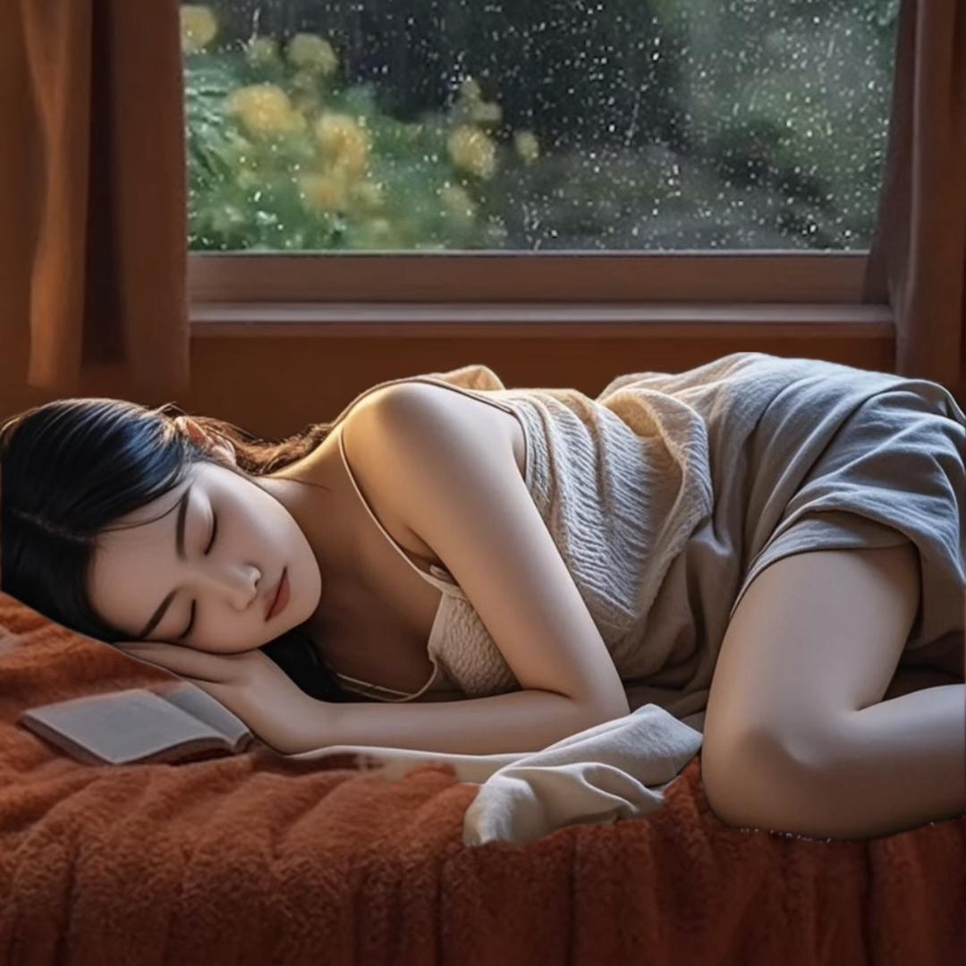 夜声优眠馆