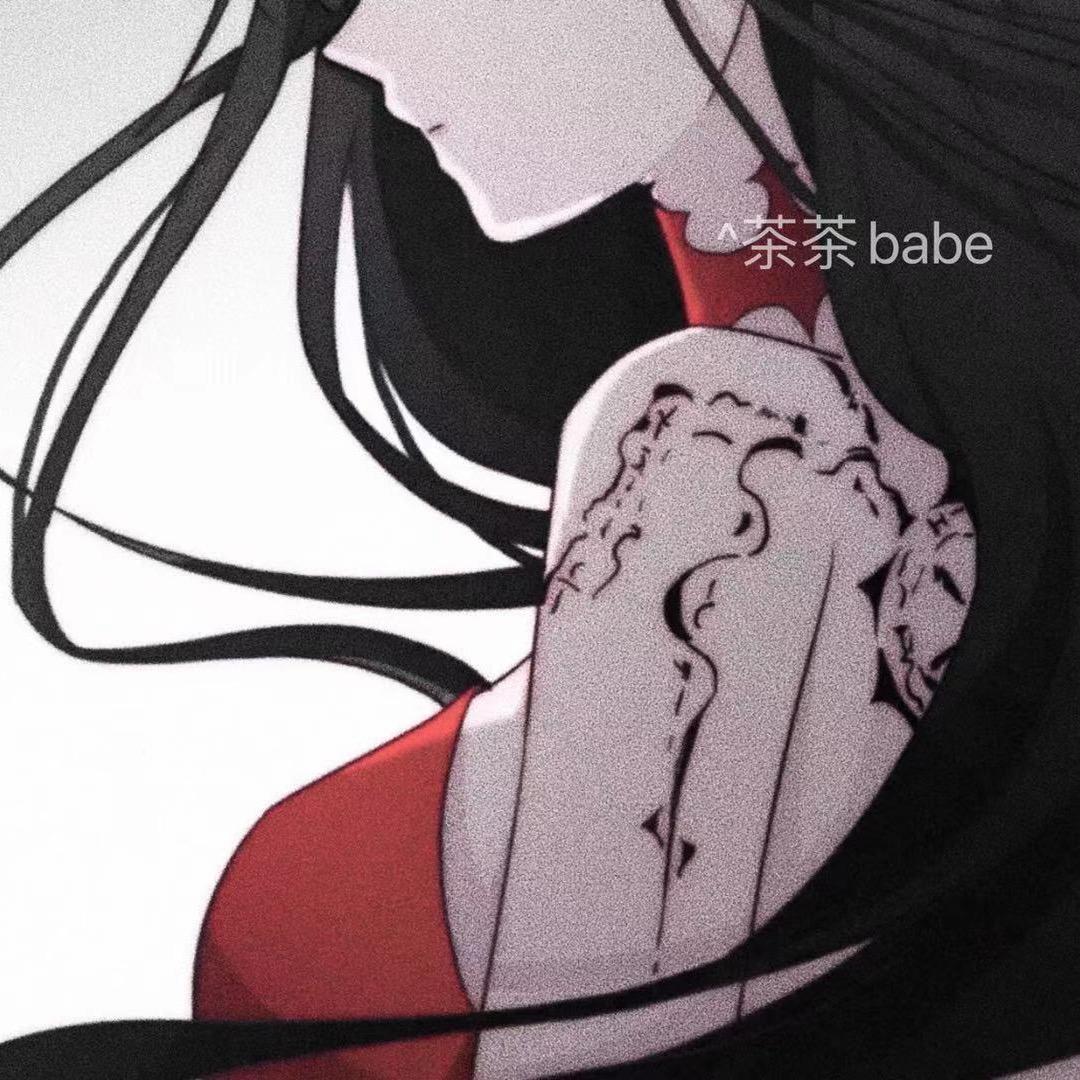 ^茶茶babe