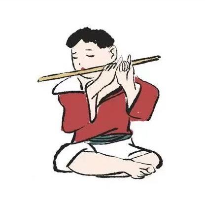 笛小邹🎋