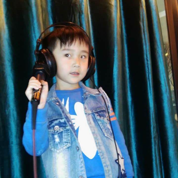 小鱼儿