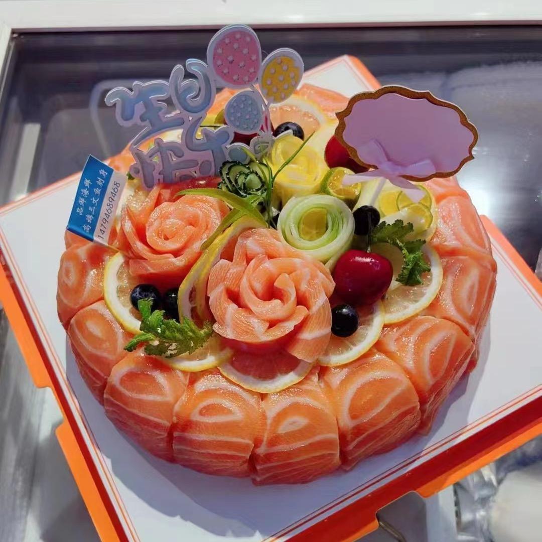 丹丹姐的海鲜店