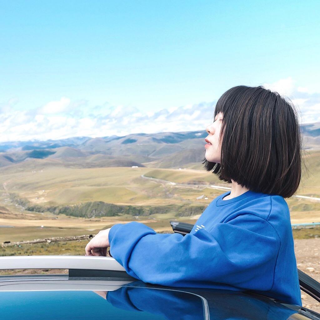 旷野旅行家