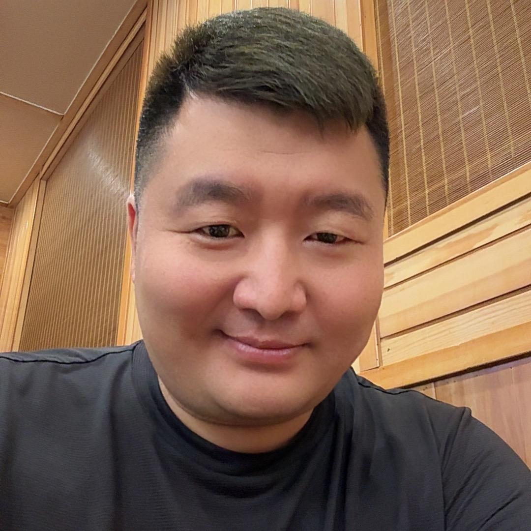 笑越（想拍段子的联系我）