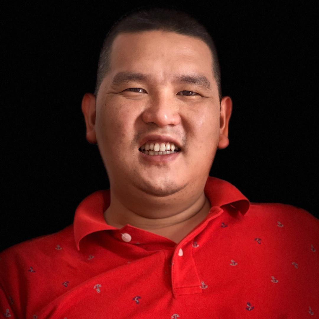 客家人在淮安-幸恩