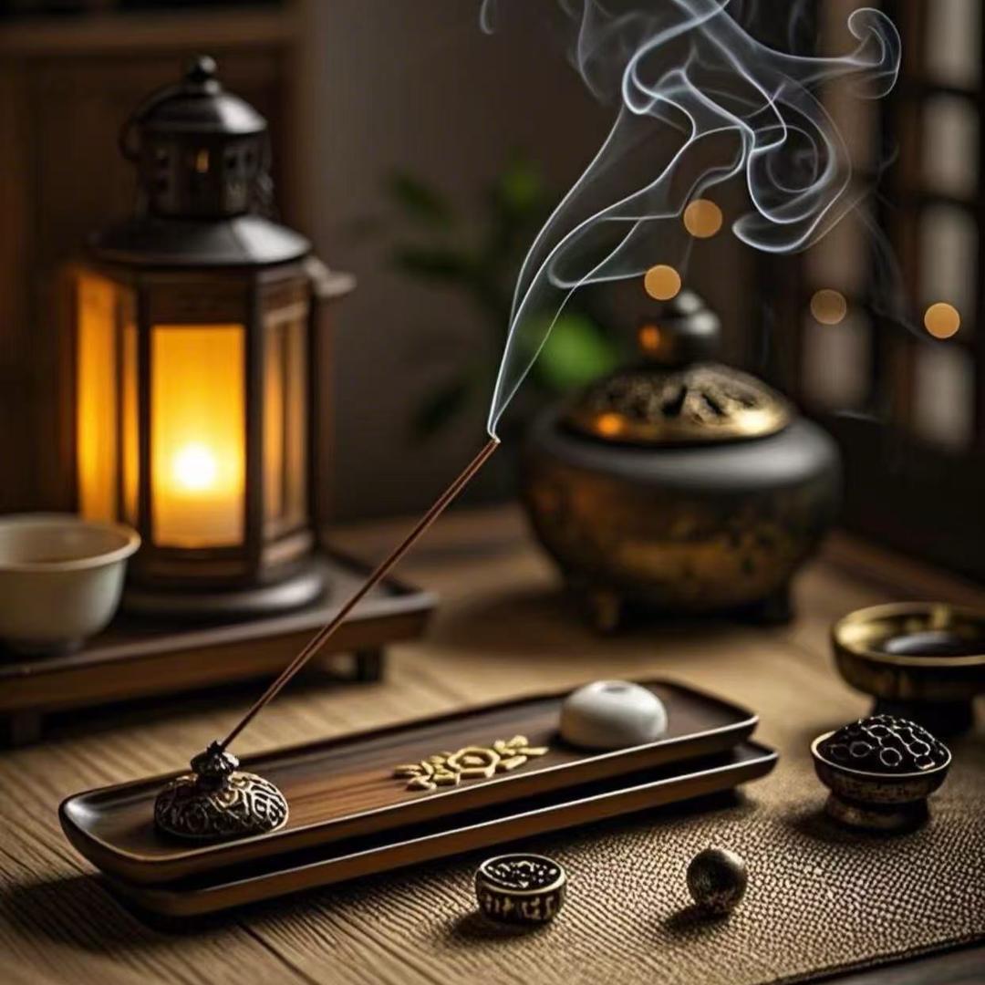 普韵香薰