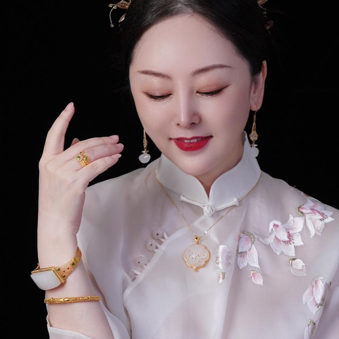 珞珈珠宝
