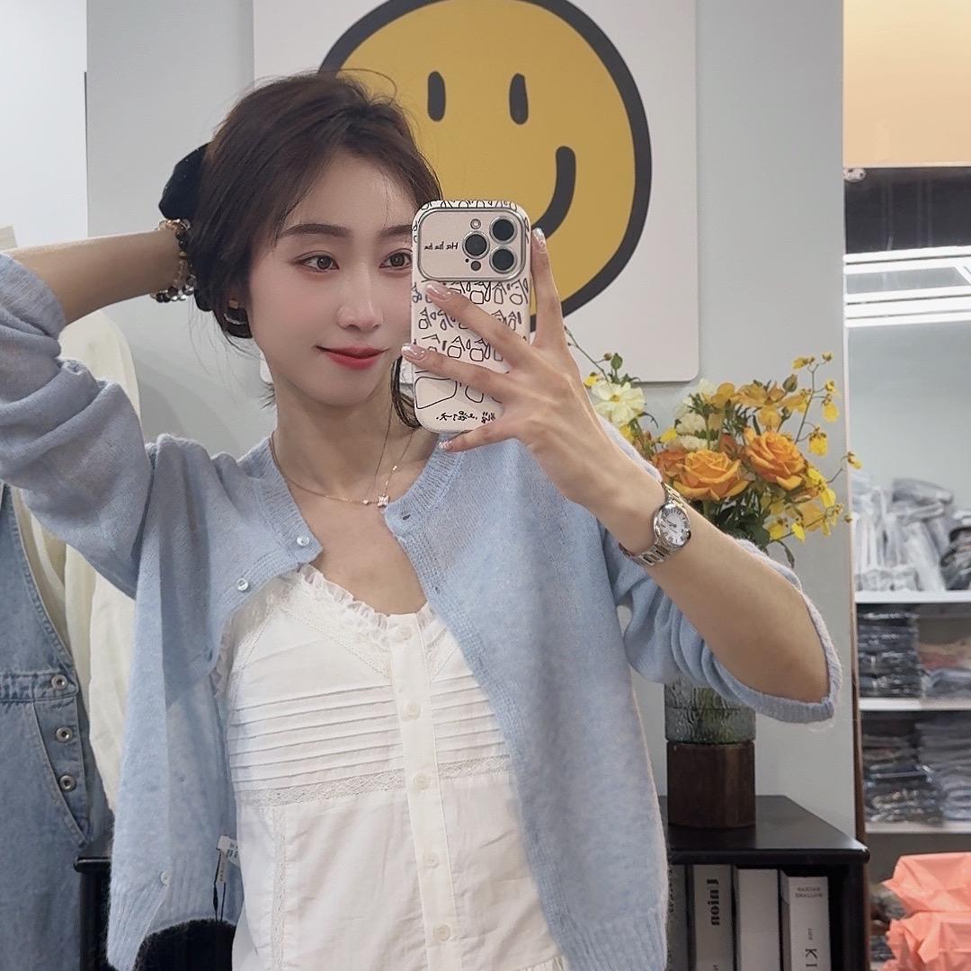 孟开心（Li·李）