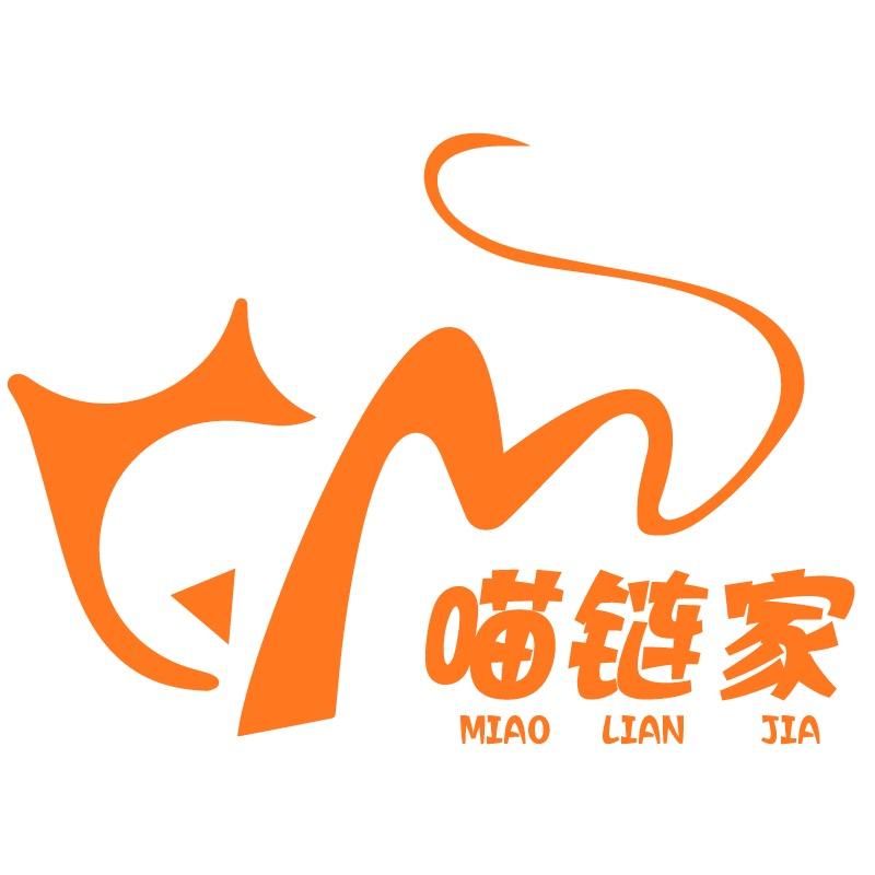 喵链家氨糖鲨鱼软骨素
