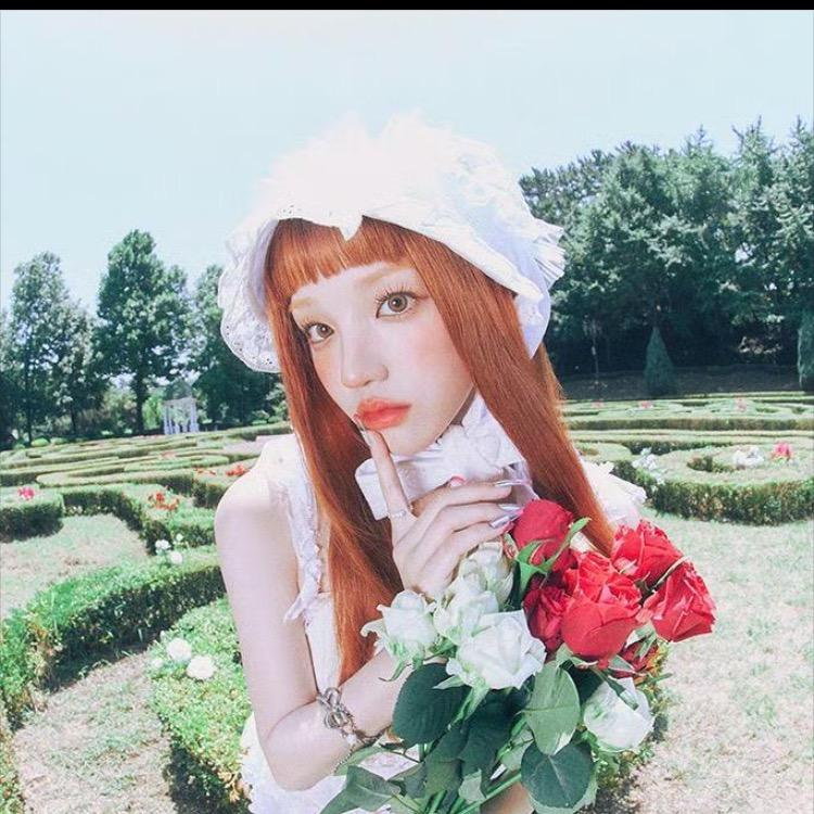 人见人爱
