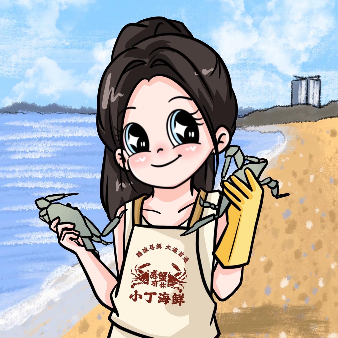 大连小丁海鲜