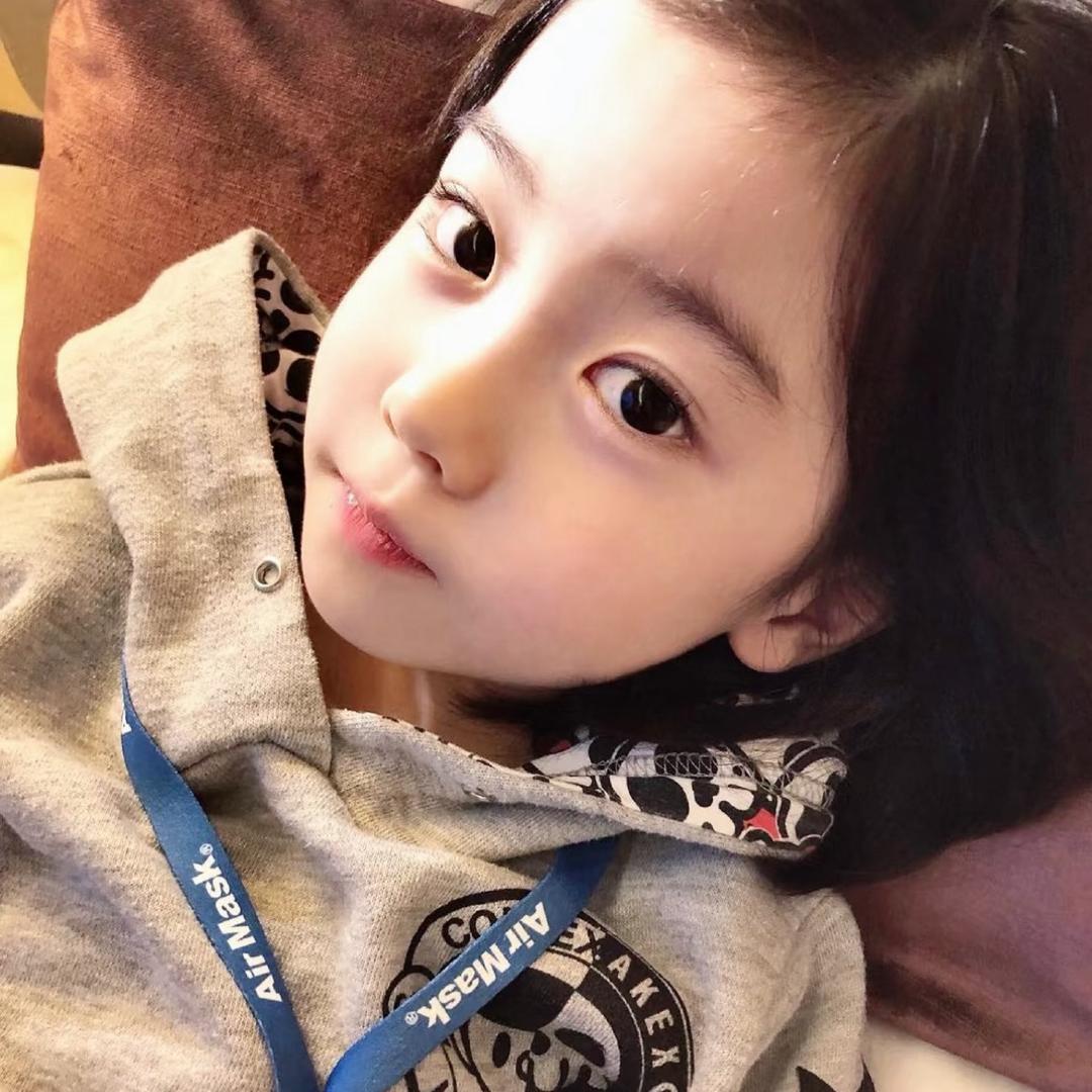 1⃣️只小杨羔