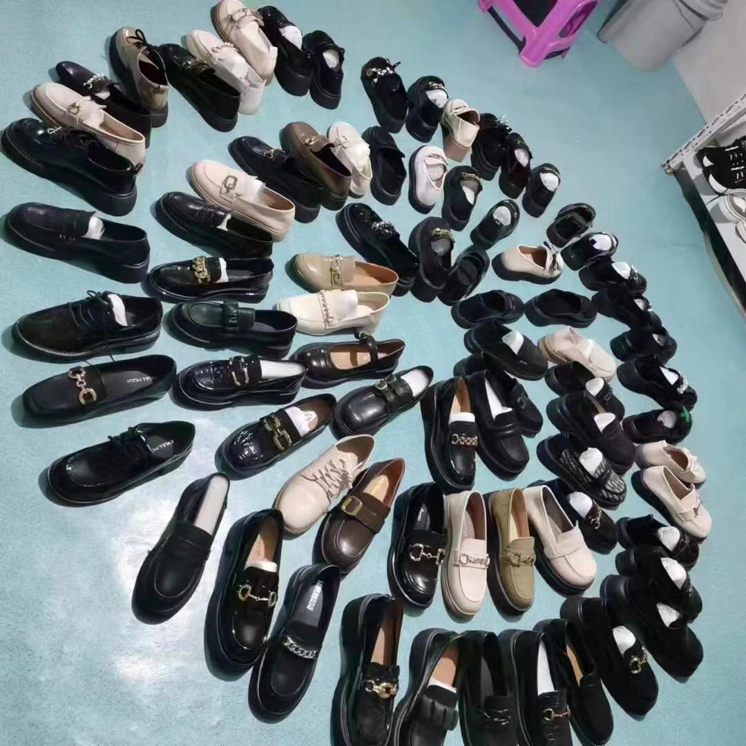 新疆断码女鞋