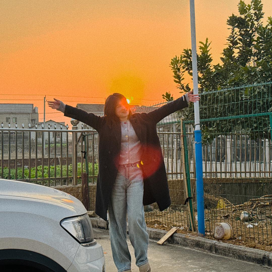 晚枫໌້ 🍂✨