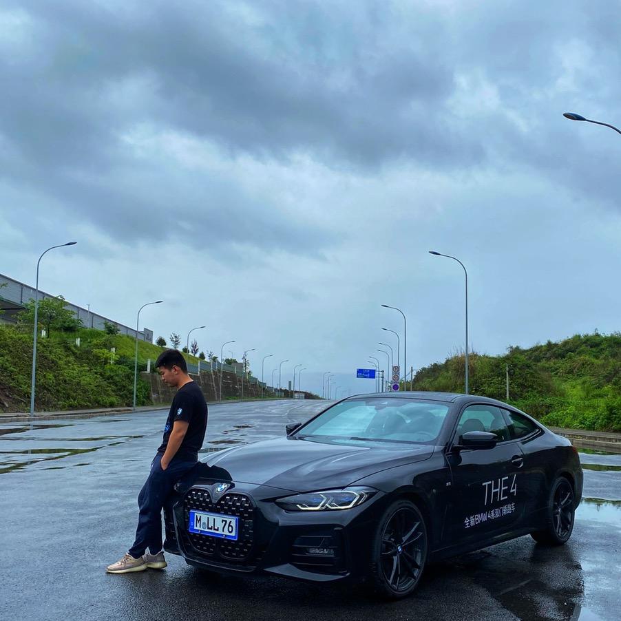 车圈雷师傅