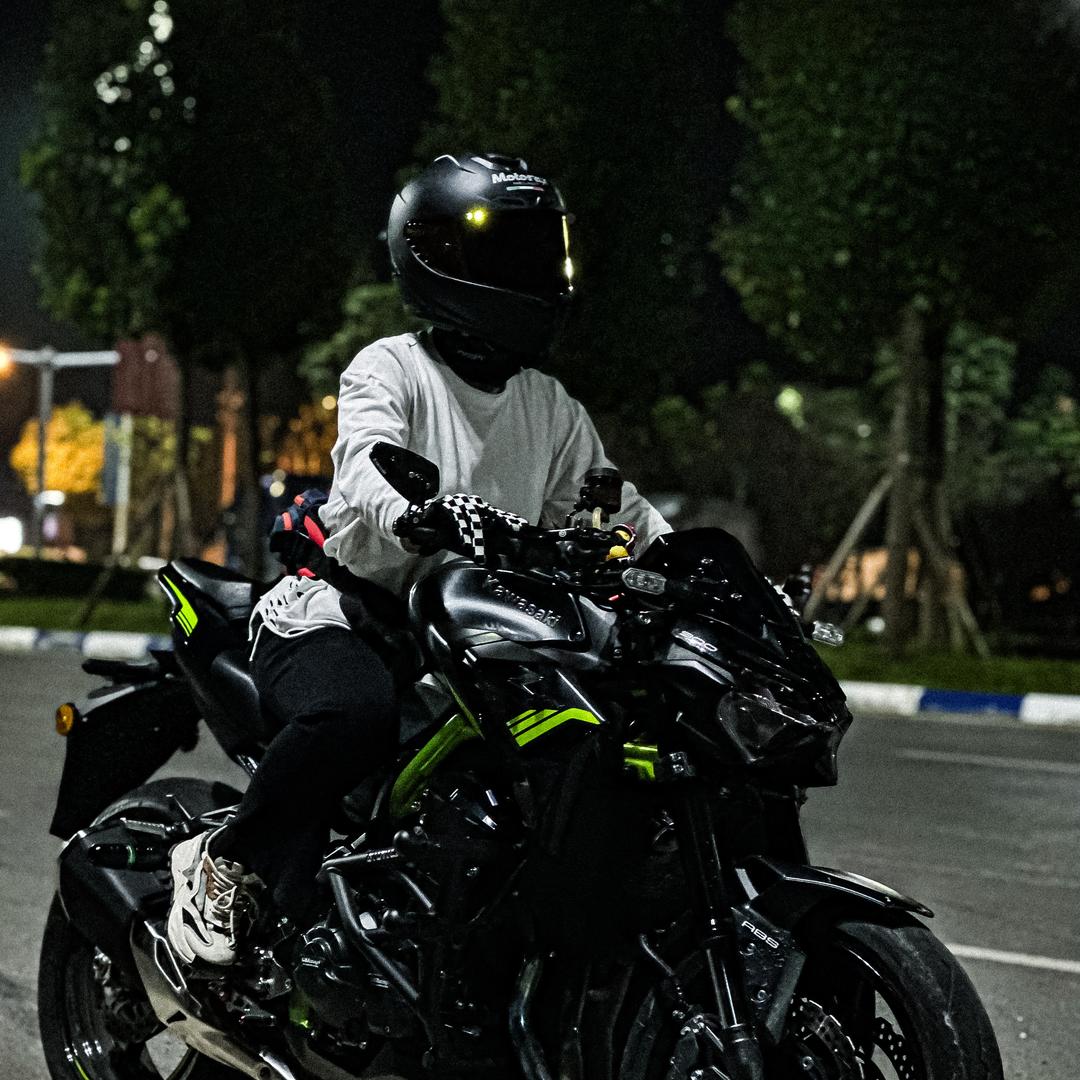 大竹鑫洋机车-薇薇