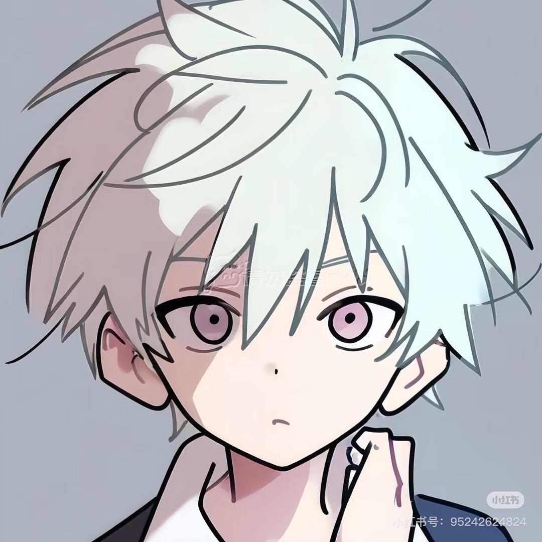 姜姜 （无畏契约）