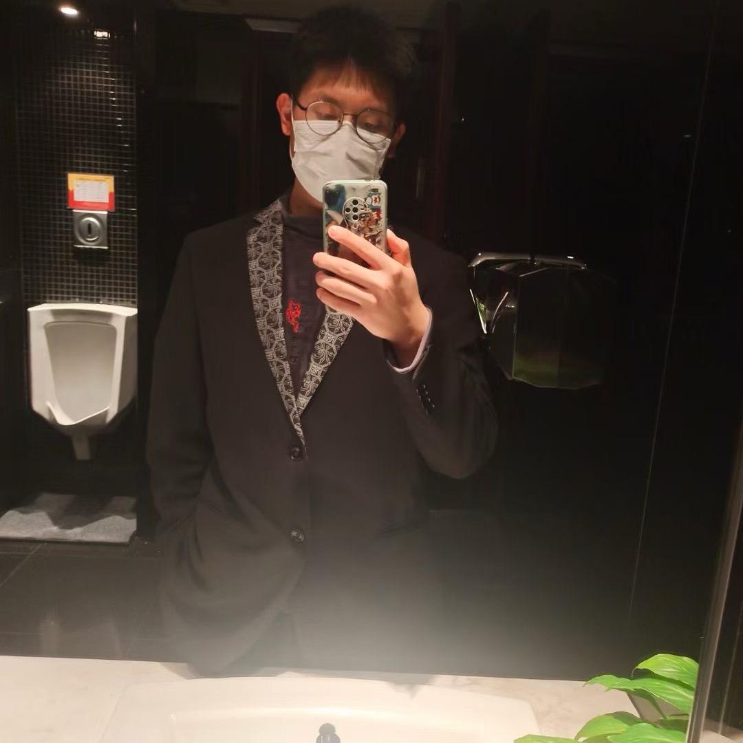 宁波小冯租房.