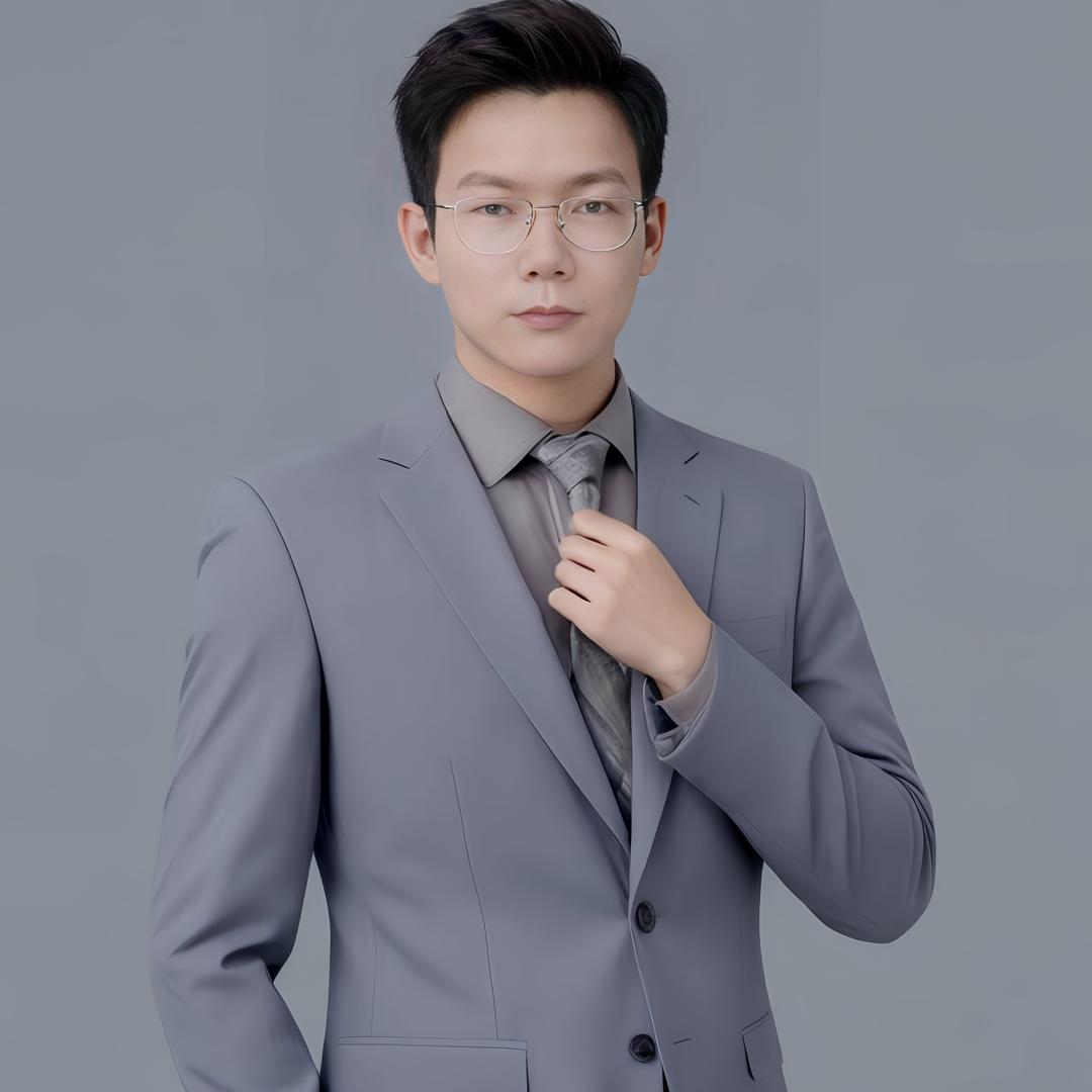 吴迪学业规划