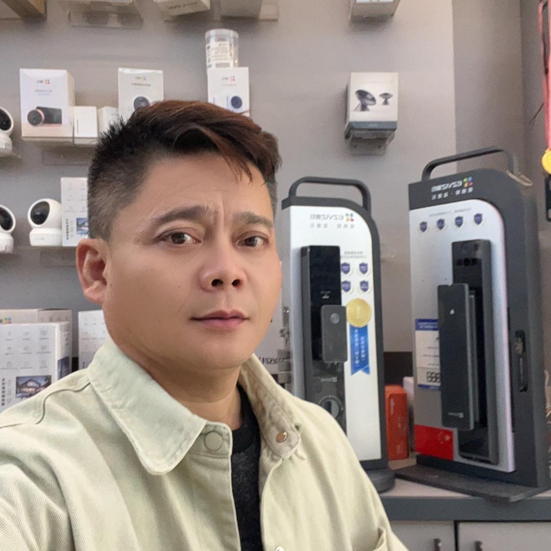 苏州俊鑫智能锁（孙俊）