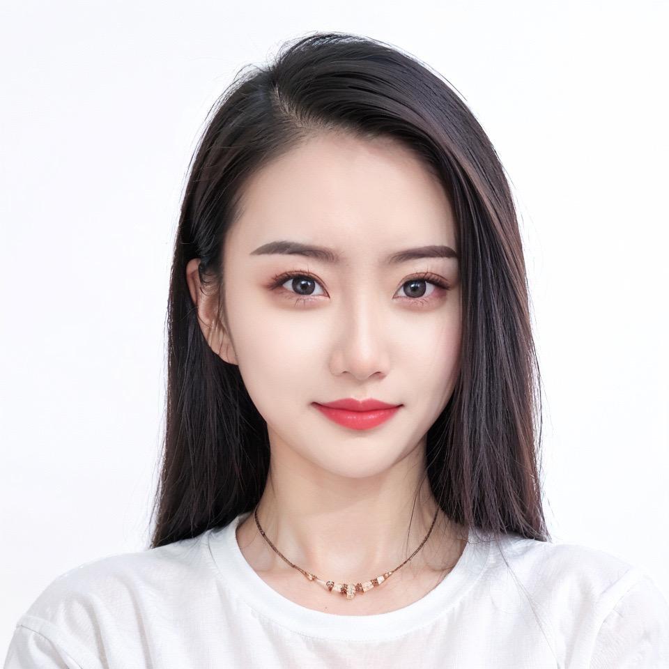 冷美人。
