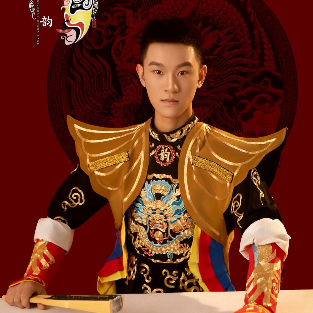 明宇-喀什变脸 （郑韵）