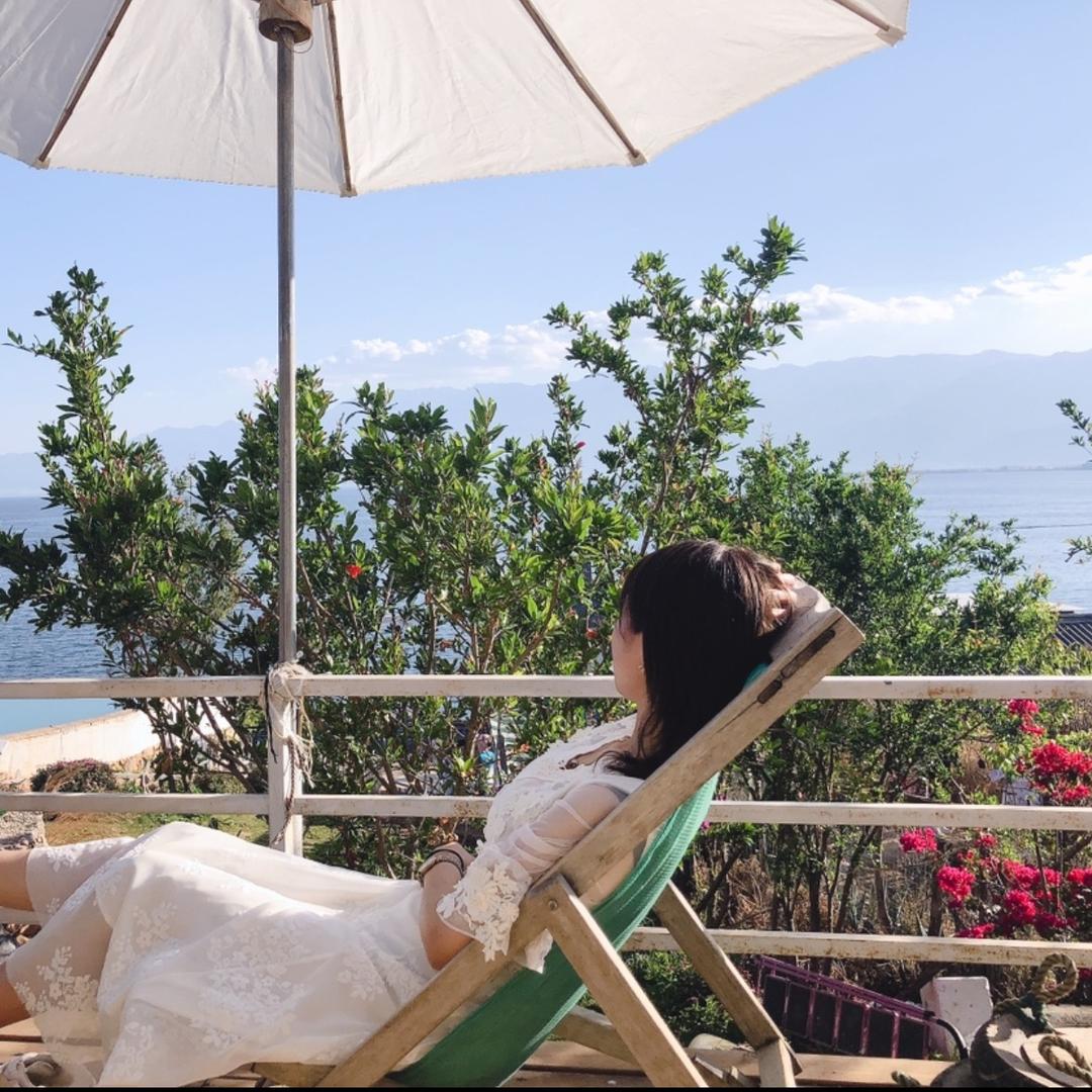 🌻蜜柚美甲💅纹绣