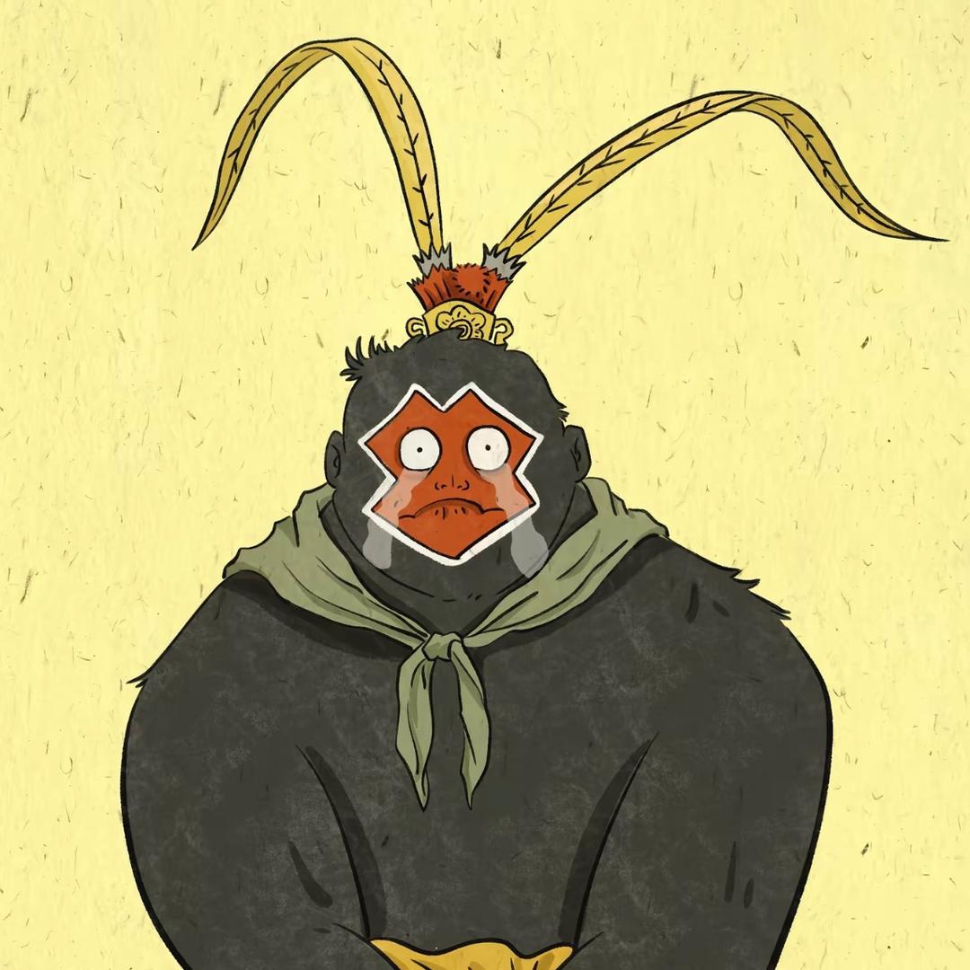 三祥师兄