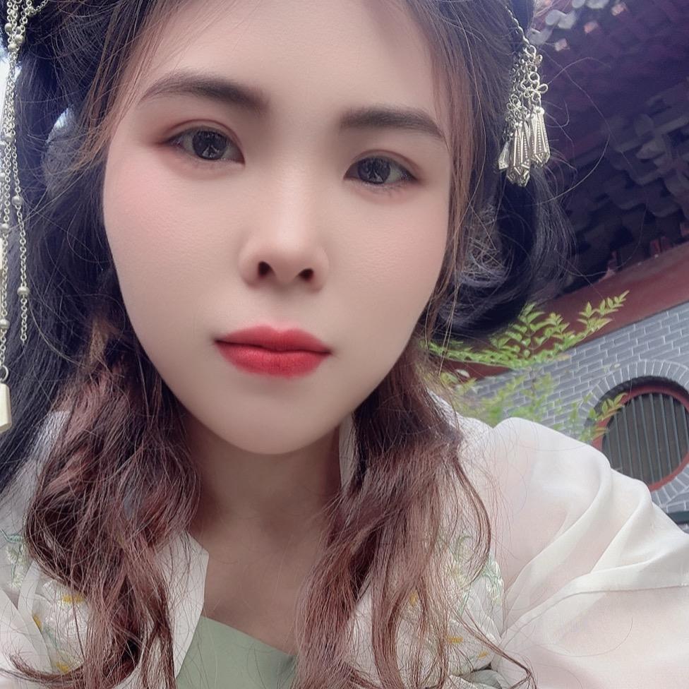 秀秀  ⁵⁸⁸