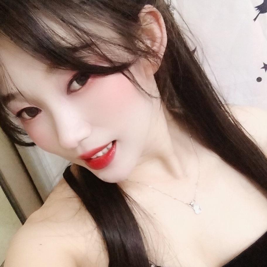 ᝰ 💋云南小不点珊珊