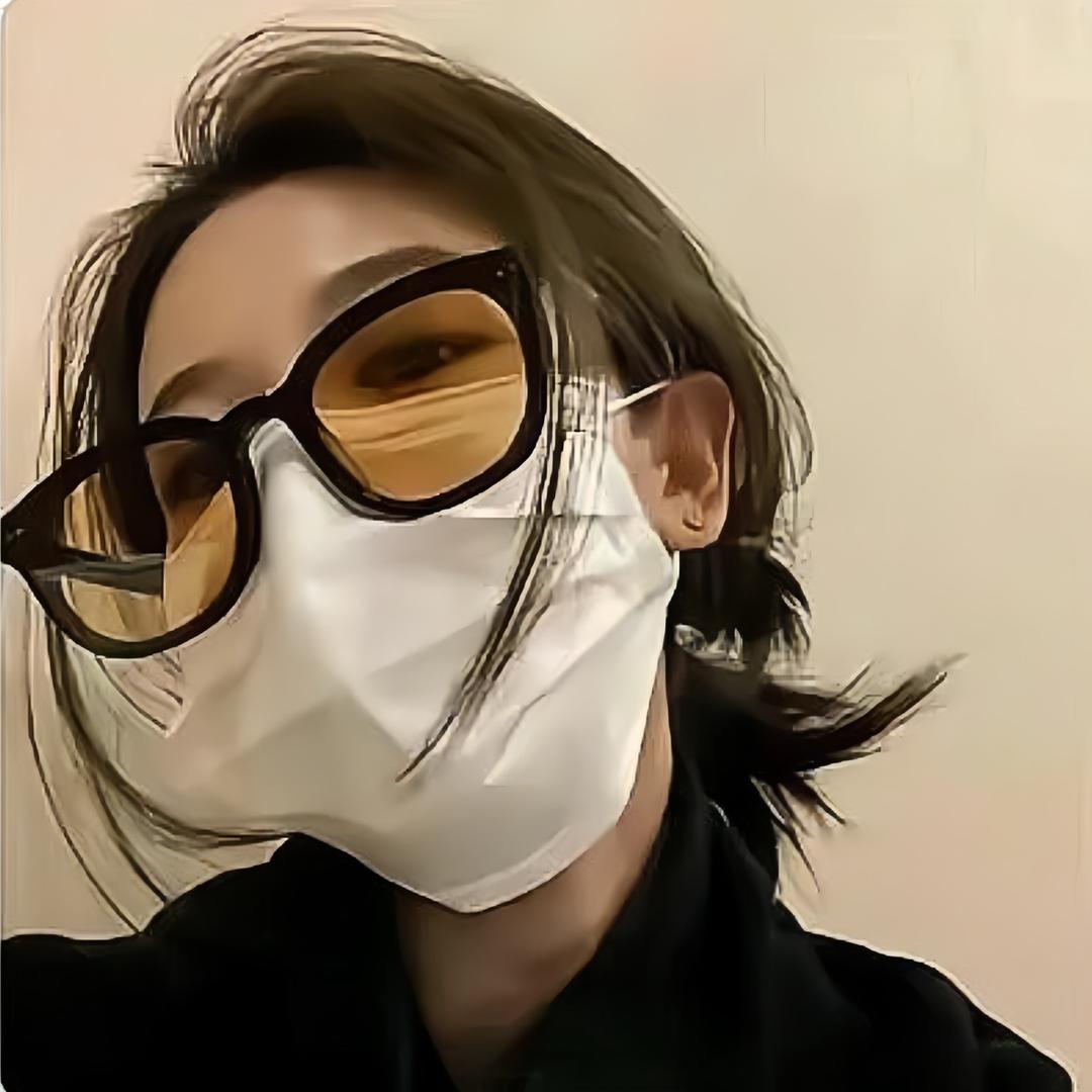 甜妹